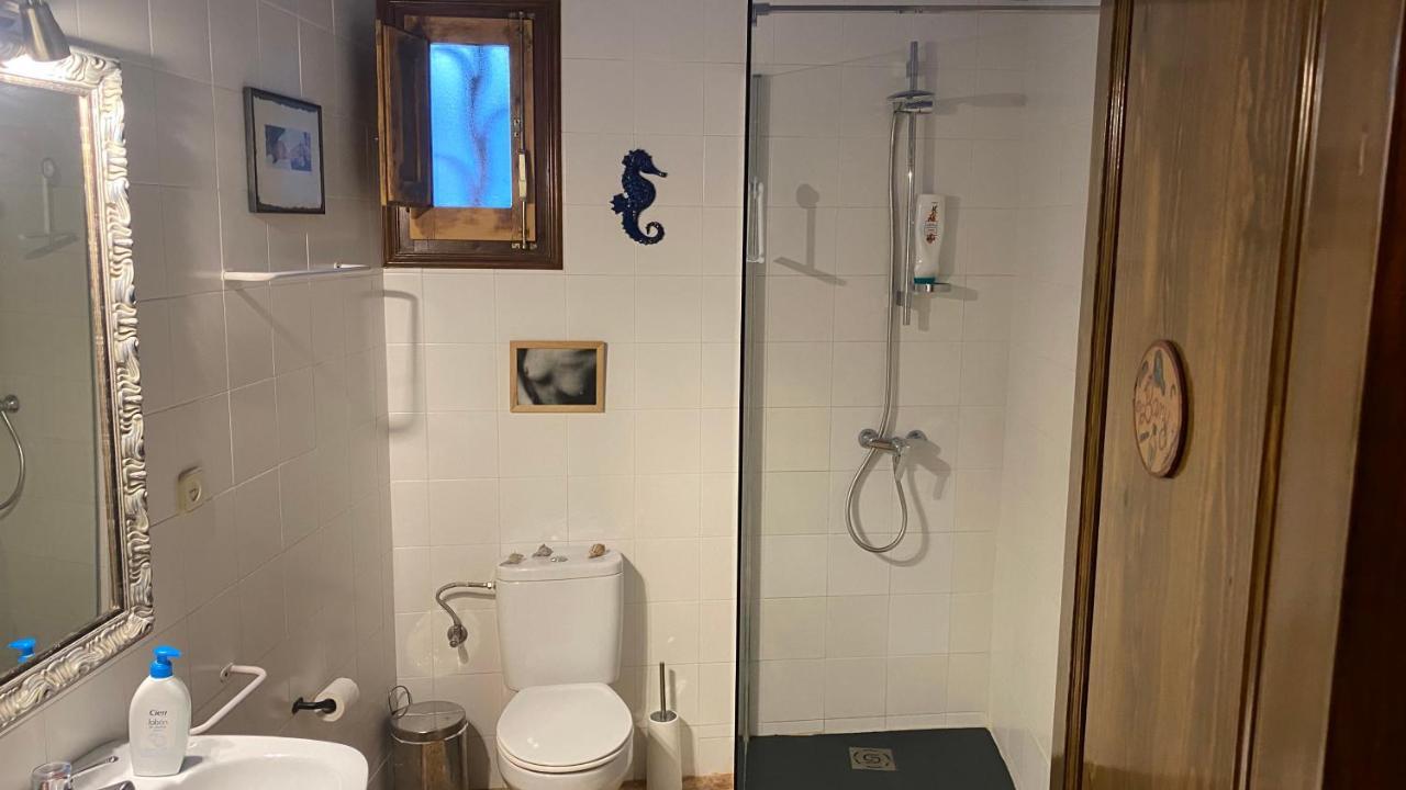 Cal Talaia Apartment La Glorieta Екстериор снимка