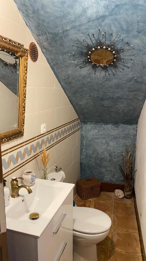 Cal Talaia Apartment La Glorieta Екстериор снимка
