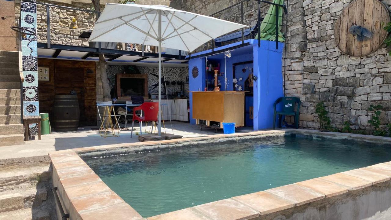Cal Talaia Apartment La Glorieta Екстериор снимка