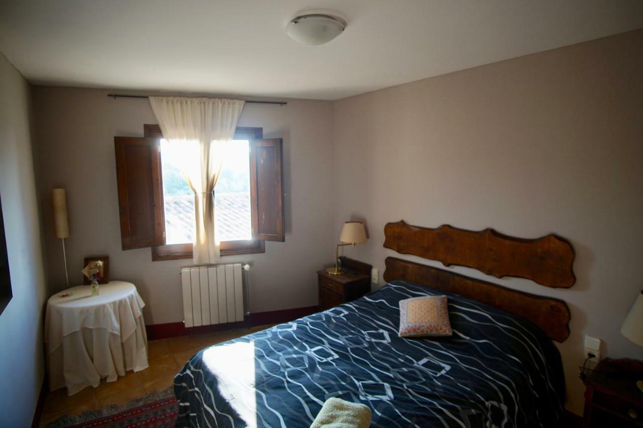 Cal Talaia Apartment La Glorieta Екстериор снимка