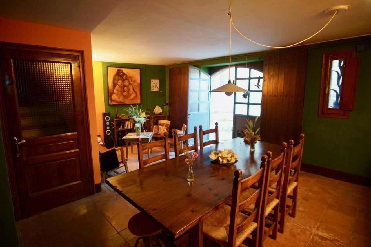 Cal Talaia Apartment La Glorieta Екстериор снимка